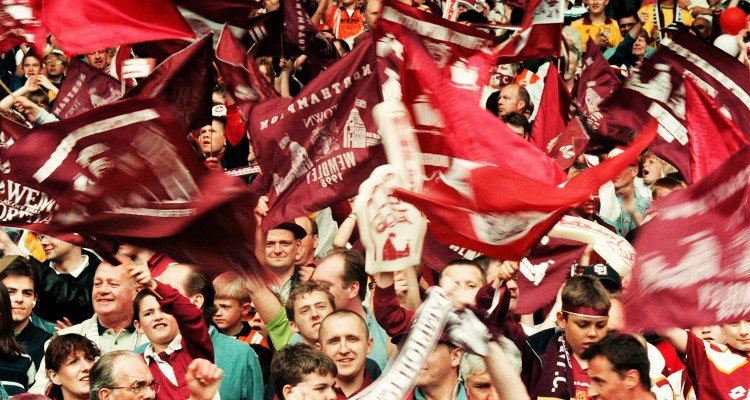 savethecobblers's tweet photo. The @ntfc_trust crowd funding appeal raised £42,305 to help #SaveTheCobblers, thankyou to everyone who donated #NTFC https://t.co/V6KW3TrNdJ