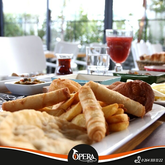 Opera Garden Adapazari Restoran Yorumlari Tripadvisor