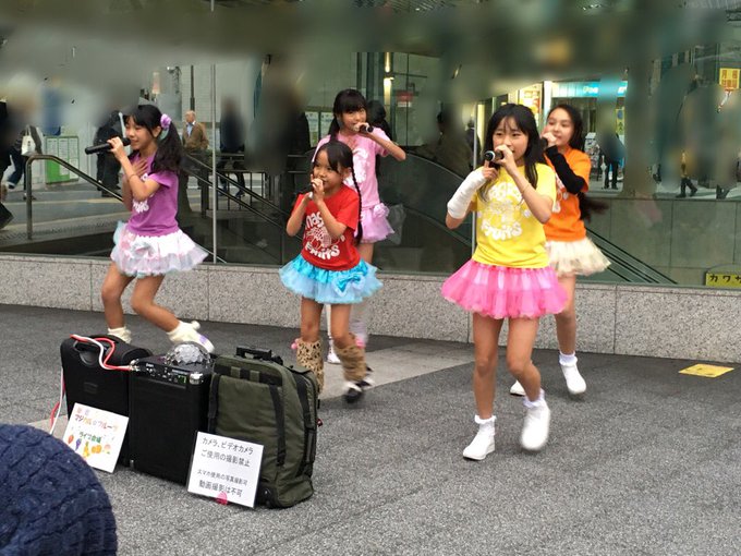 Twitterのコスプレ画像31