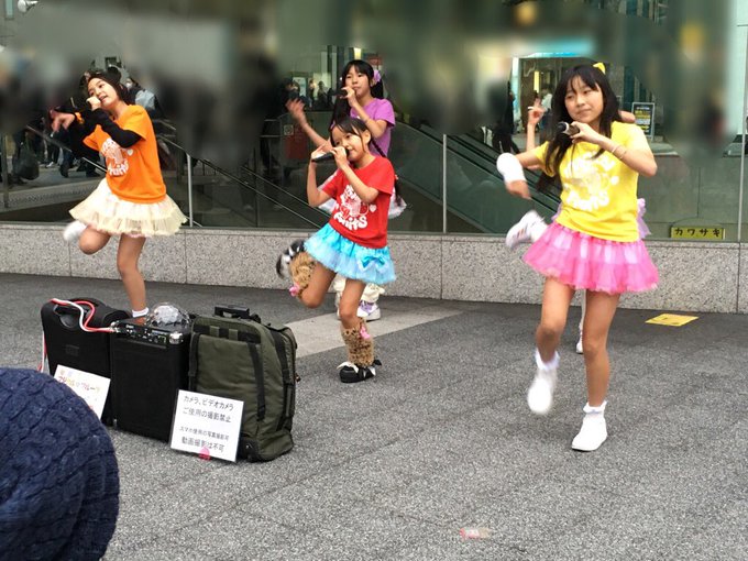 Twitterのコスプレ画像32