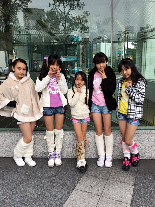 Twitterのコスプレ画像30