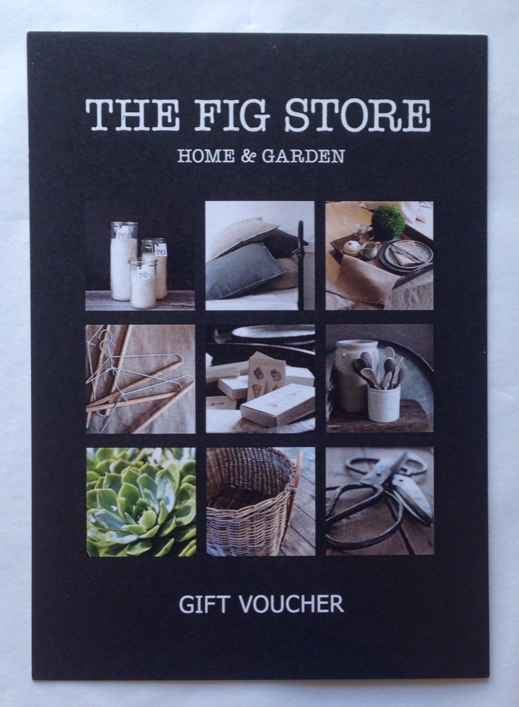 The Fig Store (thefigstore) Twitter