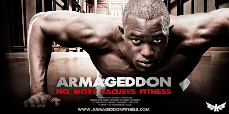 HIIT 6pm Armageddon Drill 6.30pm <a href="/EbbwVale/">BI BRIT</a>