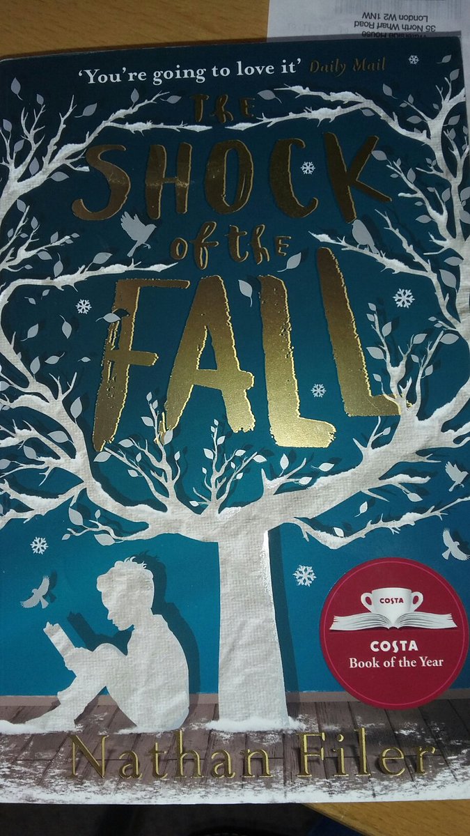 heather_greig's tweet photo. @nathanfiler @FstoneBookFest #Folkestone Looking forward to getting started! #ShockoftheFall #goodreads @CostaCoffee https://t.co/eEK9BOXzZr