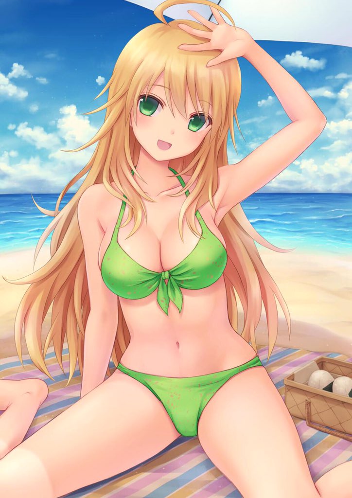 星井美希誕生祭15