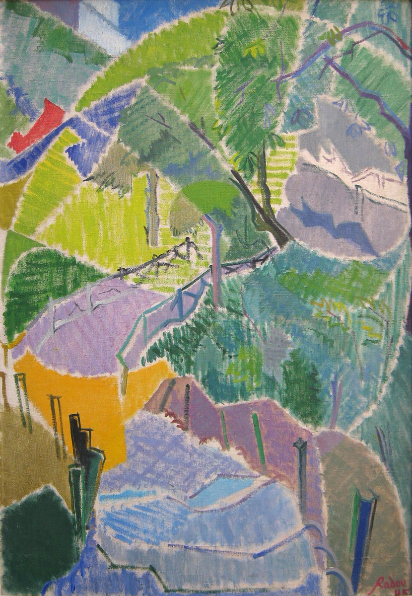 J_AdamsFineArt's tweet photo. If you're in need of some #mondaymotivation visit our #25thAnniversaryExhibition to start your week in style! #Radou https://t.co/GxfRDIaaRG