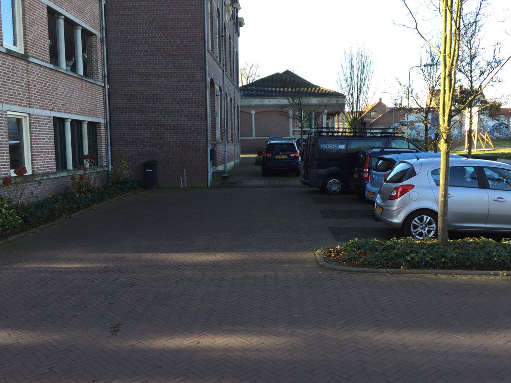 Met onze PlusPartner <a href="/BeeldwerkTV/">Beeldwerk.TV</a> in Baarlo 2 campagnes besproken voor onze club. #volvertrouwenvooruit