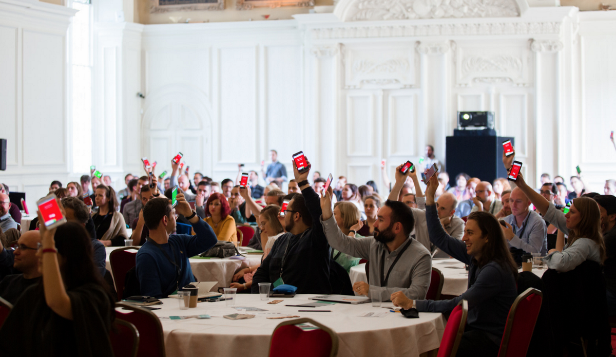 rebaseconf's tweet photo. The #Rebaseconf pics are up!! (thanks @BenRiceM)

Check them out at: https://t.co/PtJbGXvvTg https://t.co/ljLAMS97Kw