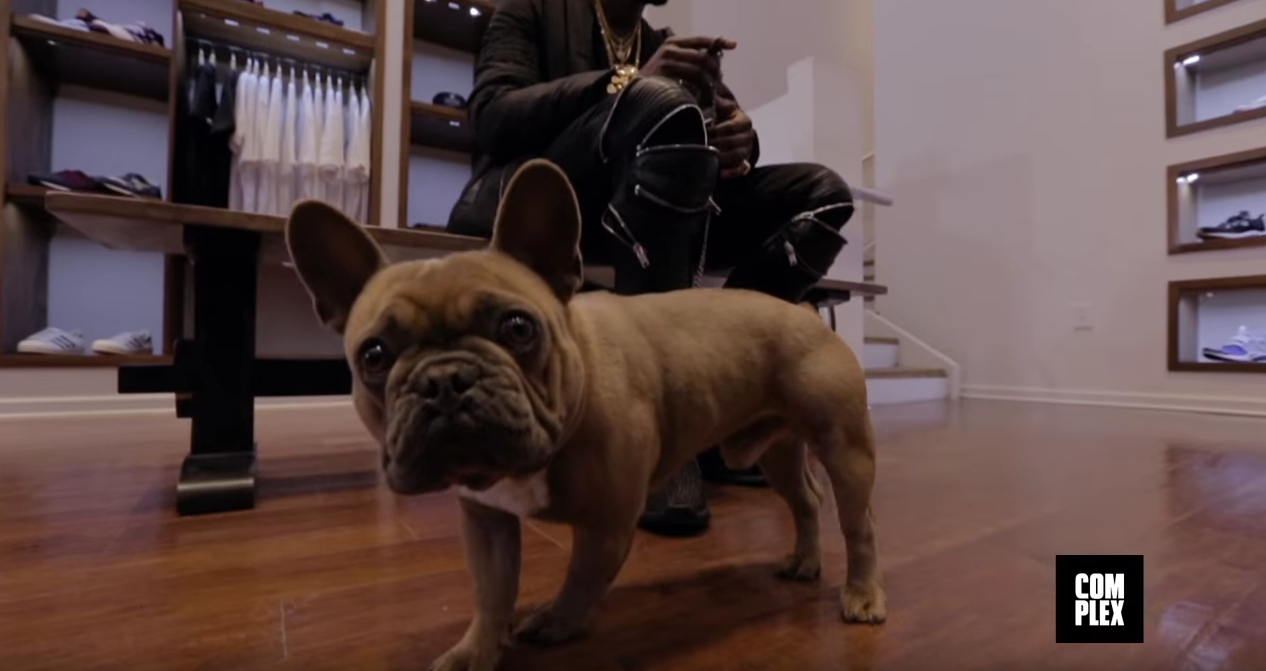 2 chainz trappy l a s on quot nobody told me 2 chainz has a 2 chainz trappy l a s on quot nobody told me 2 chainz has a
