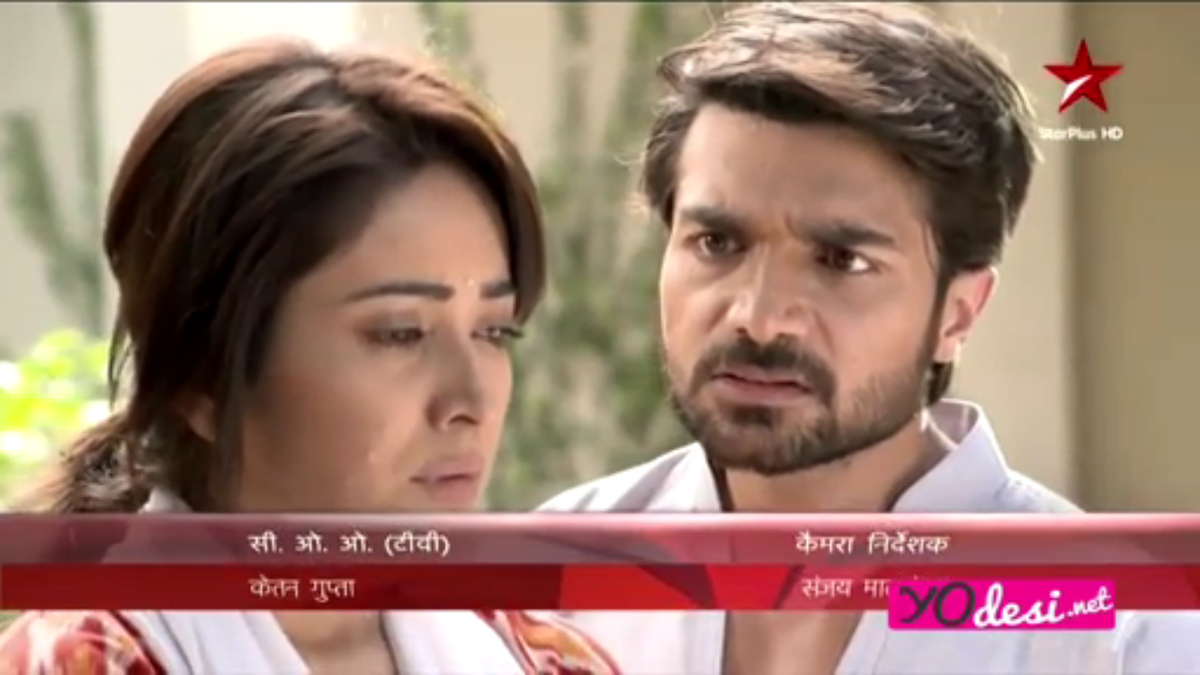 AshaNegi_Fans's tweet photo. #KuchToHainTereMereDarmiyaan #KTHTMD #Koyal #Maddy #23Nov2015 https://t.co/3Hs1DXC8Gb