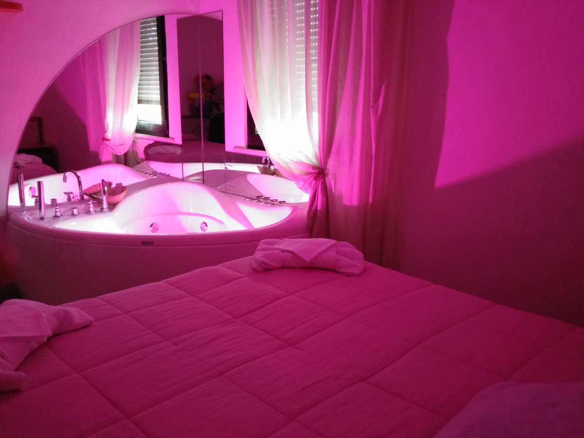 Hotel Memory Spa On Twitter Camera Con Vasca