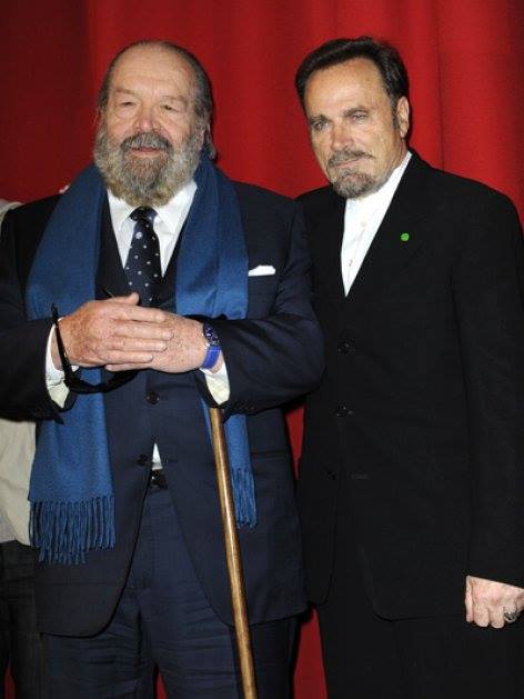 Happy Birthday FRANCO NERO - Tanti Auguri!
 