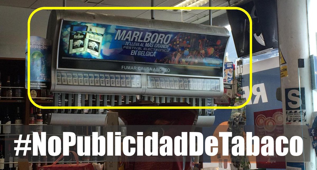 NoPublidadTabacalera tweet media
