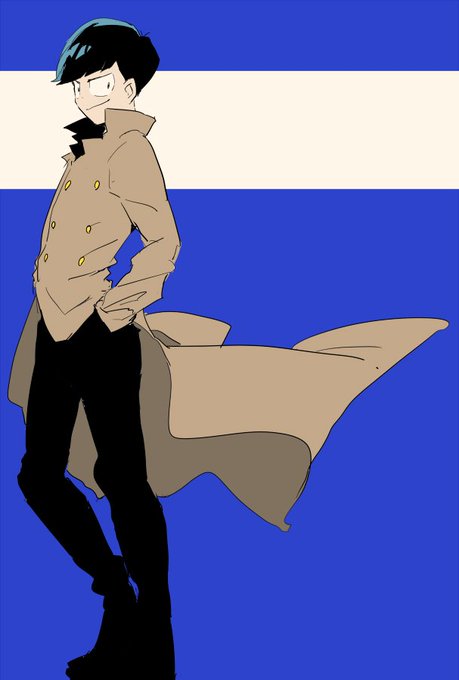 トレンチコートのtwitterイラスト検索結果 古い順 トレンチコートのtwitterイラスト検索結果 古い順