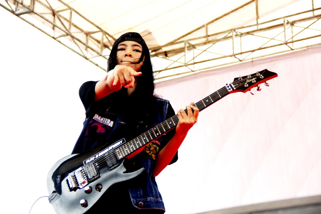 girlzeroth's tweet photo. Rebel Fest Tasikmalaya
#EDANN https://t.co/5SyD9Hz6iG