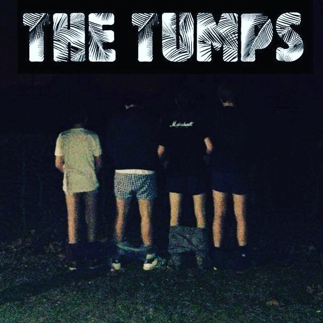 TTumps's tweet image. Stem ons naar de finale en wie weet spelen we in het voorprogamma van Clouseau!

facebook.com/TheTumps/?ref=…