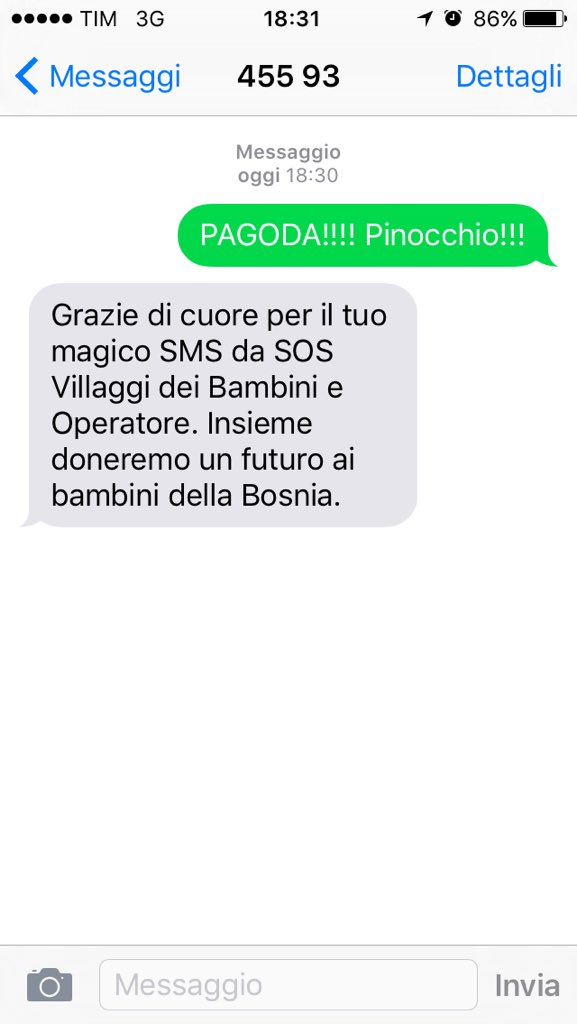 teddone's tweet photo. @lapinadeejay @radiodeejay #Pinocchio #pagoda fatto https://t.co/LCrFGvS3u1