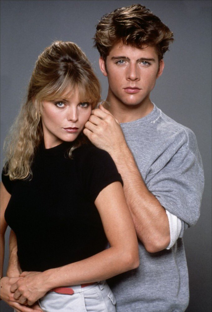 WHO\S THAT GUY? Happy 56th birthday to Maxwell Caulfield! 