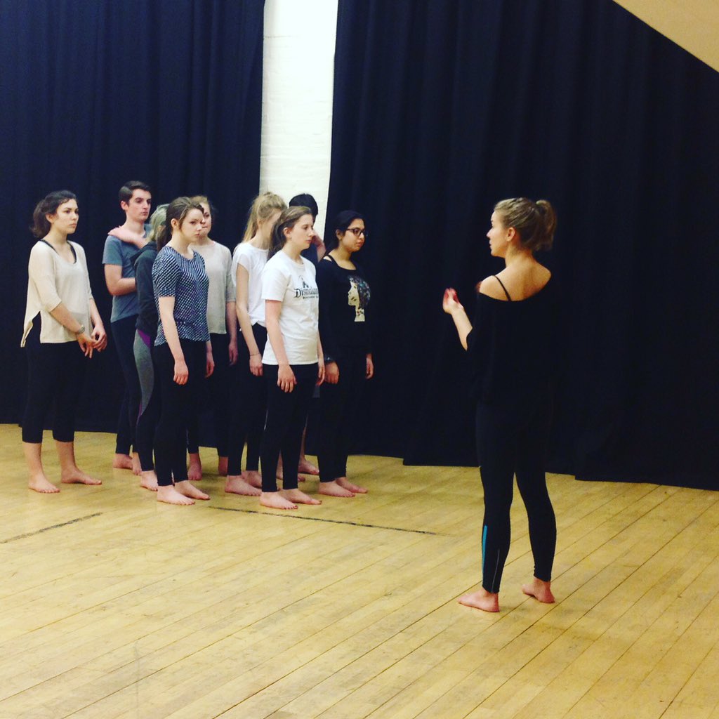 Big thank you to #JuniorConservatoire students <a href="/RCStweets/">Royal Conservatoire of Scotland</a> for their work this weekend #workshop #EvropaUngaFolksins
