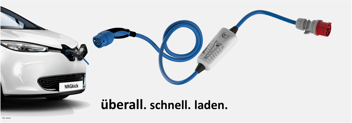 Der derzeit angesagteste Typ 2 Schnelllader: NRGkick! Neu erhältlich auf schnellladen.de:
schnellladen.de/de/nrgkick-22k…