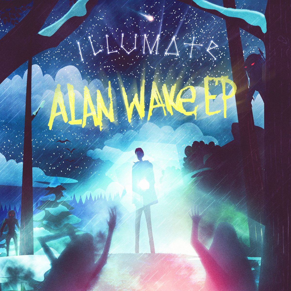 stillumate's tweet image. Illumate – «Alan Wake» EP

vk.cc/4rYXAL &amp;amp; ow.ly/UYZNb