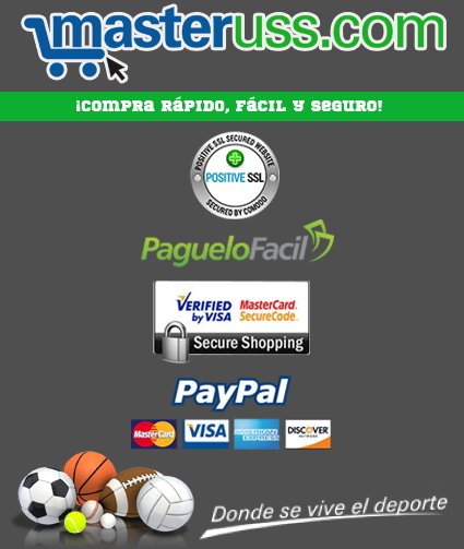 MasterussCom's tweet image. Este #BlackFriday compra con seguridad sin salir de tu casa con #Masteruss -&amp;gt; ow.ly/UVznH