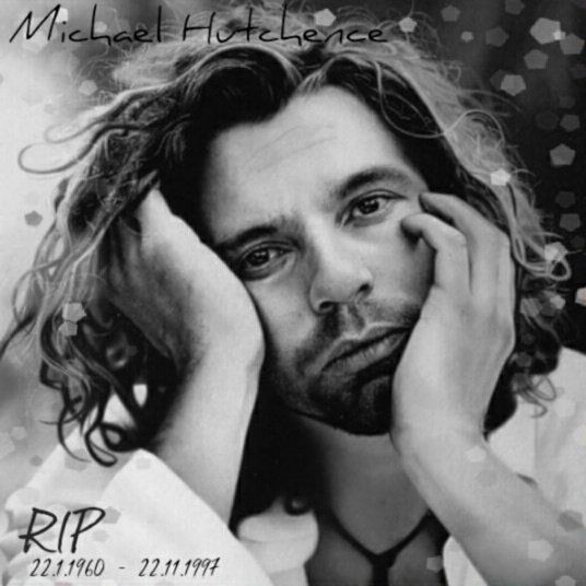 CzechGlambert's tweet photo. 18 years ago.. Rest In Peace Jan 22,1960 - Nov 22,1997 #MichaelHutchence 💔#GoneButNotForgotten  #RipMichaelHutchence https://t.co/OTXkw3l02j