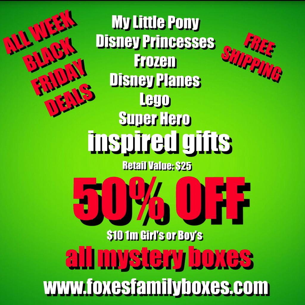 FOXES FAMILY BOXES (foxes_boxes) Twitter