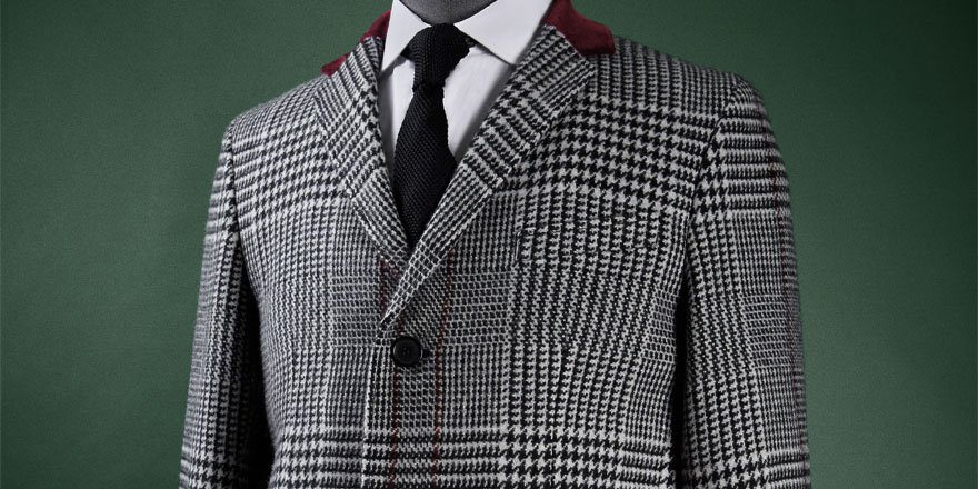 BenSherman1963's tweet photo. Coming soon...The Epsom Coat: https://t.co/G5XlEbsWws https://t.co/vCXRDbXnVS