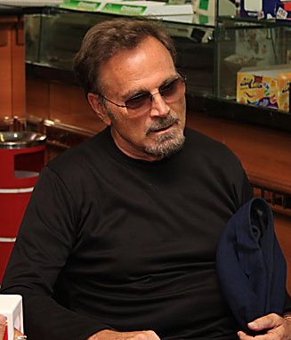 From our 2015 UNICO Heritage Calendar
Happy Birthday to Franco Nero 
 