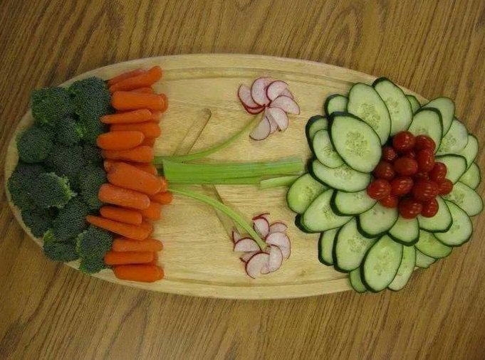 Galiba nefis #salatalar yapmak isteleyenler için salata tarifleri paylaşmanın #tamzamanı :) #salata #salatatarifleri