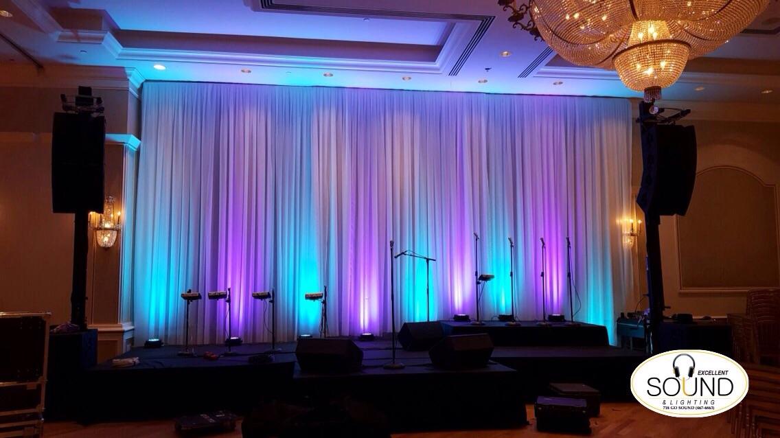 ExcellentSound&Light tweet media