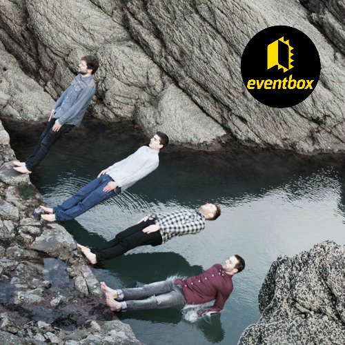 Eventbox London tweet media