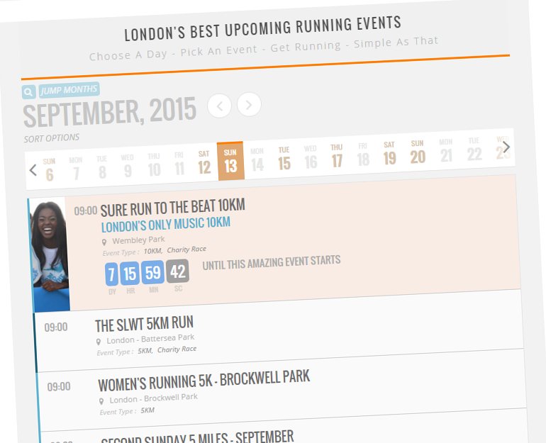 runrunlondon's tweet photo. Got a #london #run event that you want to shout about? Use our 'Submit An Event' page https://t.co/9XWJYAucWY #RRL https://t.co/2rlkNTkP2T