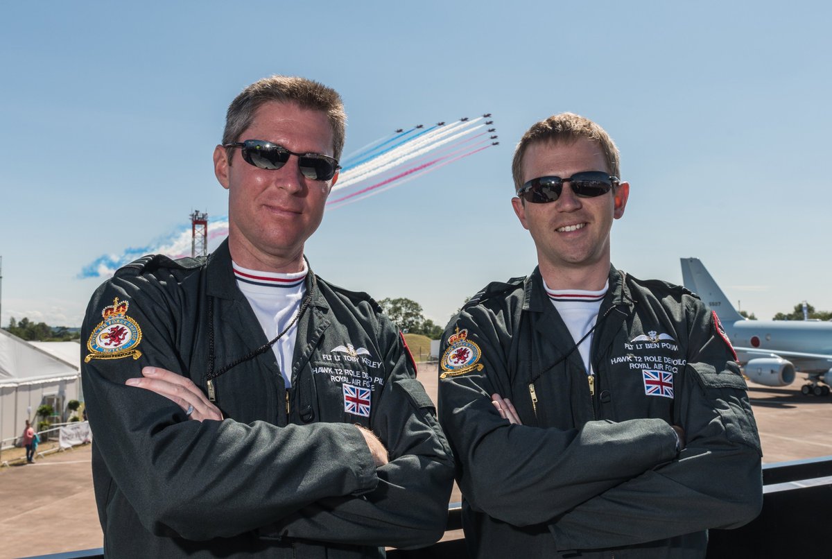 BAE Systems Air tweet media