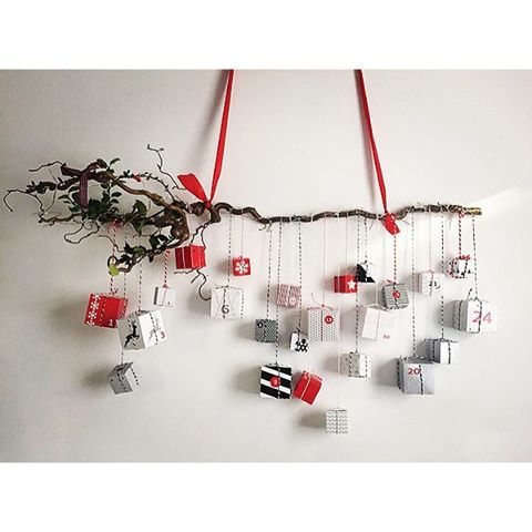 Huomiseen asti aikaa osallistua #tigerpakkekalender-kilpailuun! (Instagram) tiger-stores.com/xmas Kuva <a href="/monalerner/">mona</a>