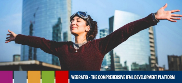 Ca_Empresarial's tweet photo. Obtén las memorias y descubre todas las características y beneficios de #WebRatio #IoT  https://t.co/EDcjhrfaFB https://t.co/nf3bXWNfyL