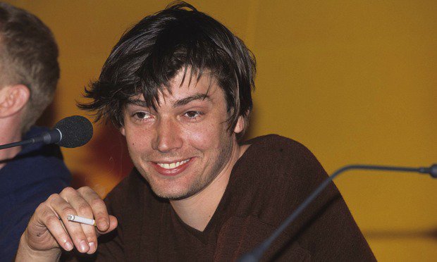 Happy 47th Birthday Alex James. November 21st, 1968. ;) 