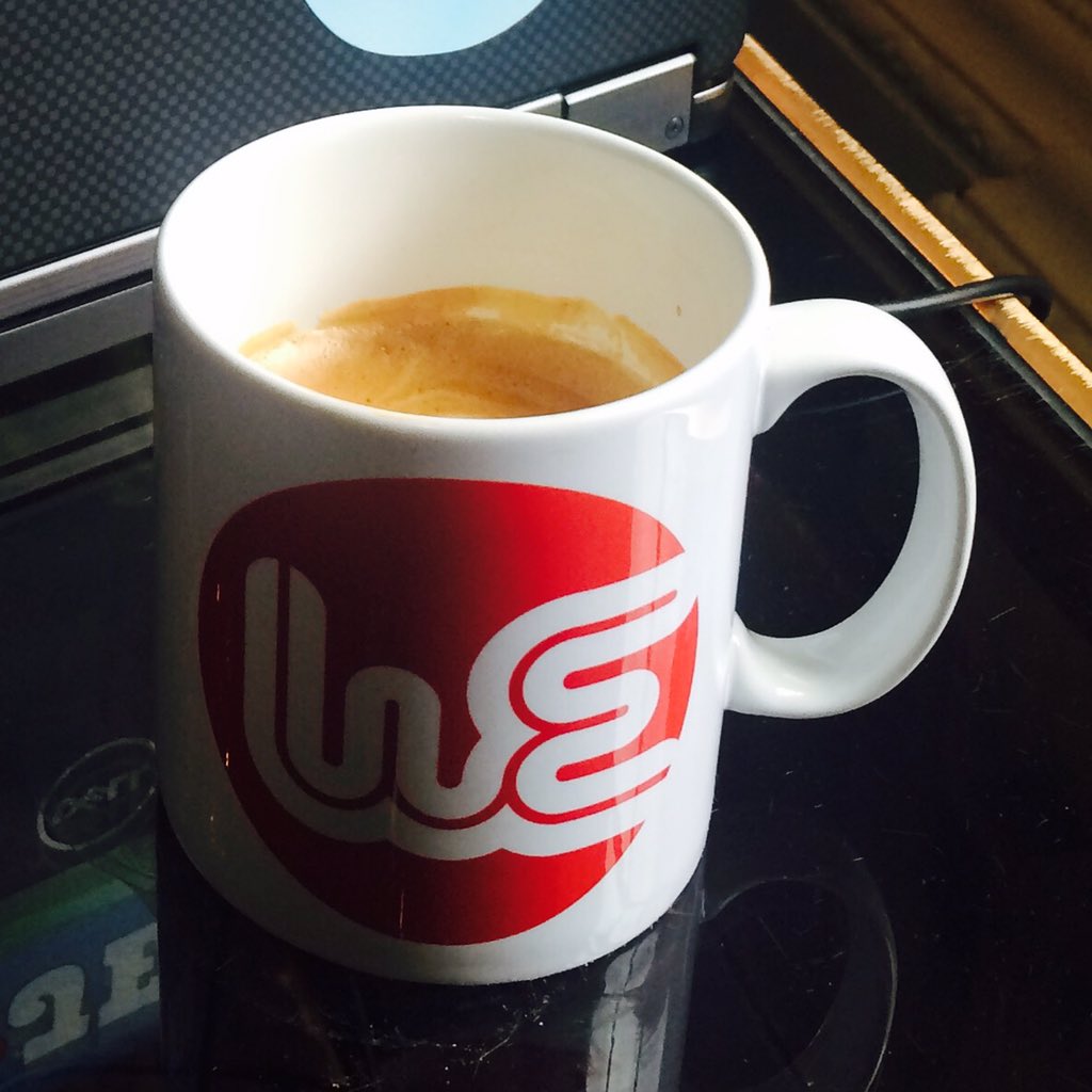 Buy a coffee and change a life with wewalktheline.org 

#homelessness #neets #exoffender #unemployment