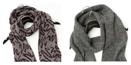 ShopCuddle's tweet image. Don't get cold ;) get yours Wool Scarf #womensclothing #menswear cuddle-cuddle.com