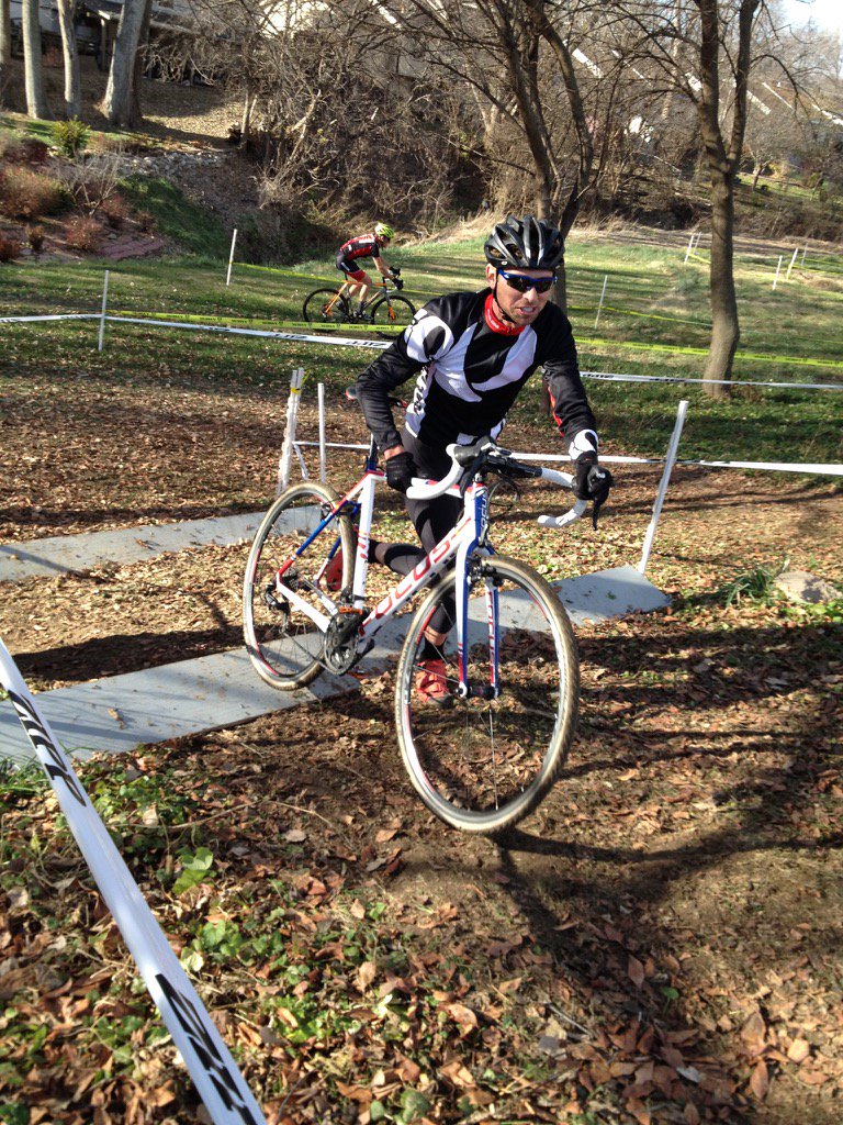 Day 2 of the #bgpcx #nestatecx was a lot rougher than day 1. 60 min vs 30 min = blah <a href="/FocusBikes/">FOCUS Bikes</a>