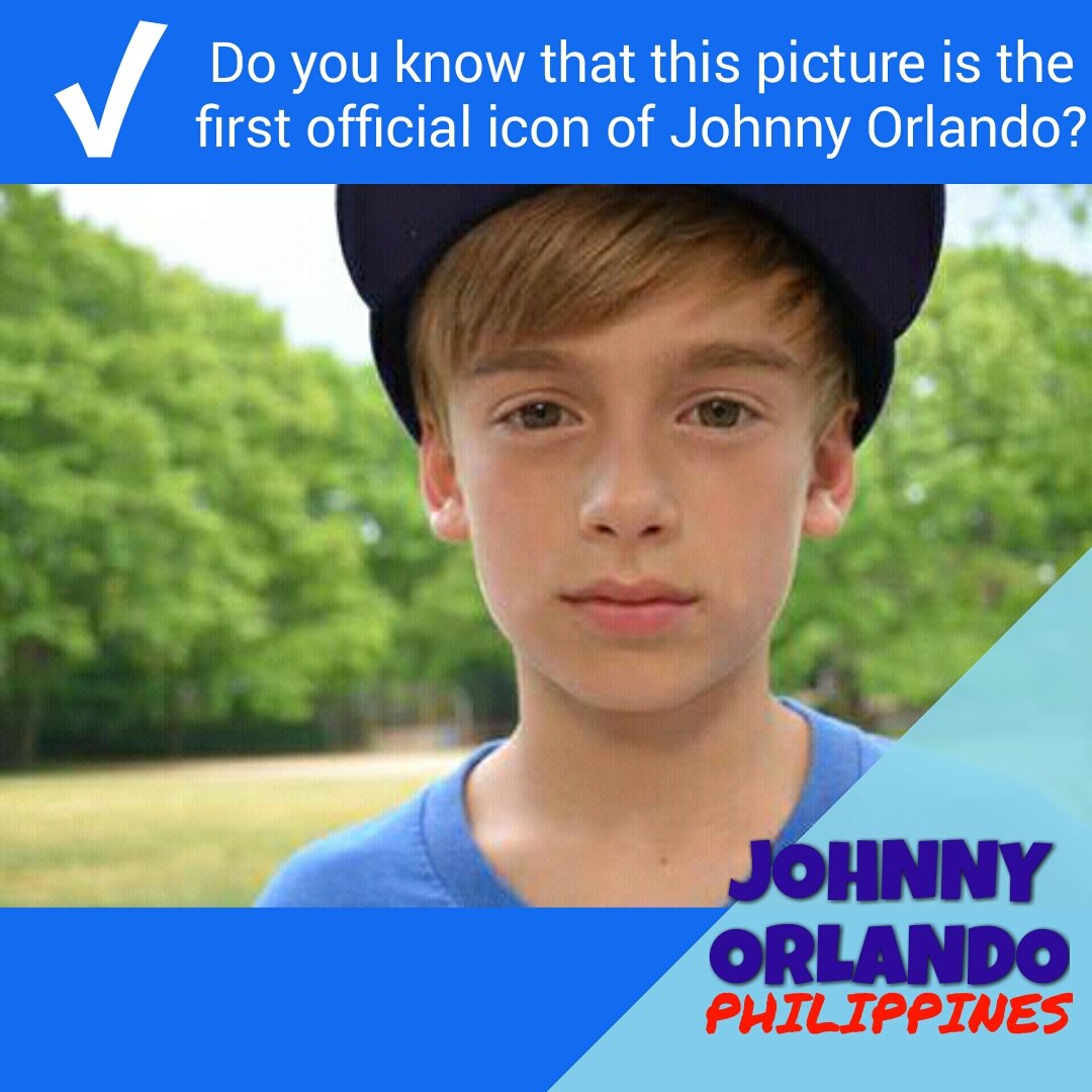 JohnnyOPH's tweet photo. Do you remember this 1st official icon of Johnny on Facebook and Twitter?

#4YearsOfHappiness
#VXIIXI
#December5 https://t.co/YXyRCmA9cc