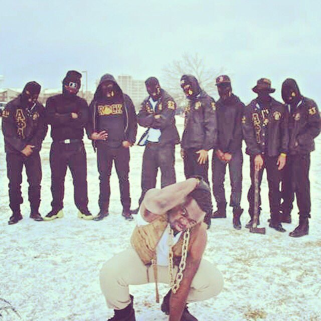 JEFF_theAGENT's tweet image. Crazy how shit change funny how time flys I love all my Lb's happy #ALPHAversary bruhs