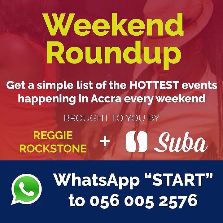 ReggieRockstone's tweet image. GRANPA NA MAN OF THE TOWN U SABI💪🏿😎LET ME SHOW U WHERE ITS AT LIKE THE SONG SED( nightlife in Accra the capital ...…