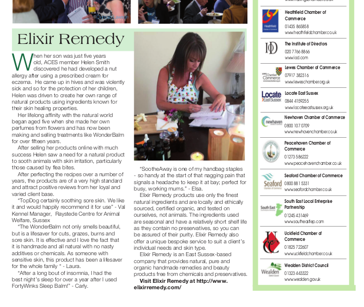 ElixirRemedy's tweet image. read latest #magazine article on @ElixirRemedy in etc #lifestyle magazine etcmag.net #famous :o)