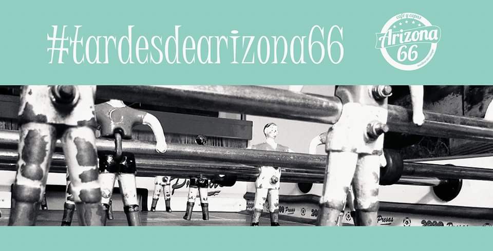 Planes para el lñunes por la tarde? #tardesarizona #Arizona66 #MedinaDelCampo