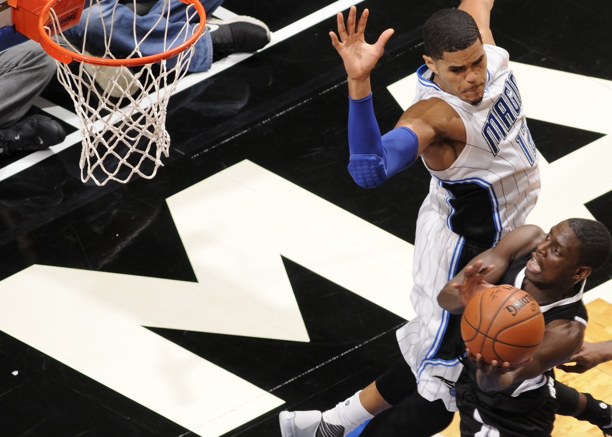 OrlandoMagic's tweet photo. Magic are currently ranked 3rd in opponent field goal percentage.

More observations>>

👓:https://t.co/zr695889Qv https://t.co/Z4pmyTqgKk