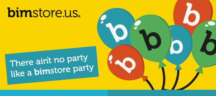 bimstoreUS tweet media