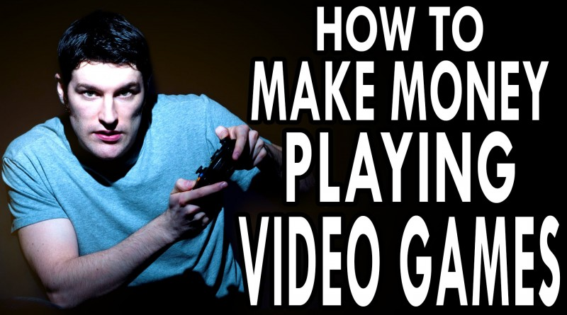 how_make_moneys's tweet image. How to Make Money Playing Video Games sumo.ly/cSl5 #howtomakemoney  #moneyonline #realprofits