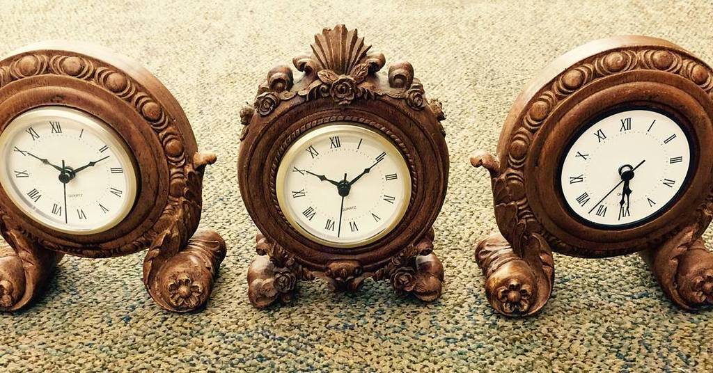 MyUniqueThrift's tweet photo. It's that time of year again! #HolidaySpirit #SpottedInStore #MyUniqueFinds https://t.co/7iZFUm8hPP